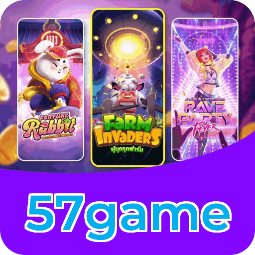 Instalar 57game com bônus de R$99